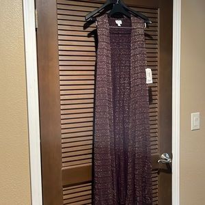 Lularoe Joy -NWT